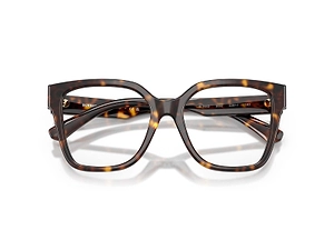 Burberry Eyewear Square Frame Glasses