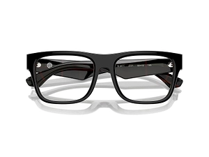 Burberry Eyewear Square Frame Glasses