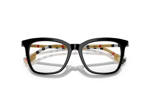 Burberry Eyewear Square Frame Glasses