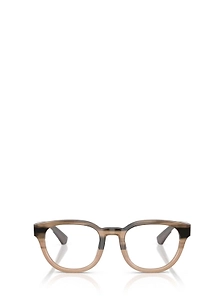 Burberry Eyewear Square Frame Glasses