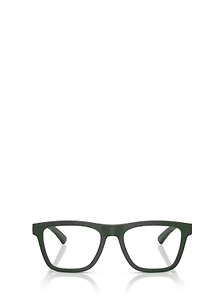 Burberry Eyewear Square Frame Glasses