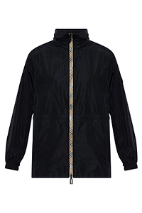 Burberry Short Blackpool Parka