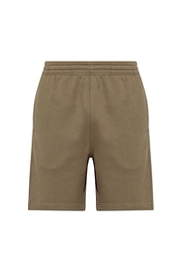 Burberry Check Piping Shorts