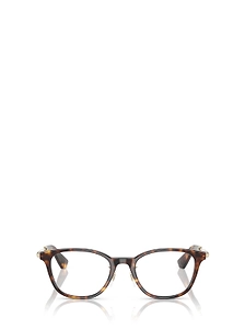 Burberry Eyewear Square Frame Glasses