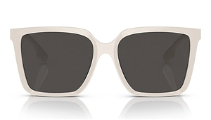 Burberry Eyewear Square Frame Sunglasses