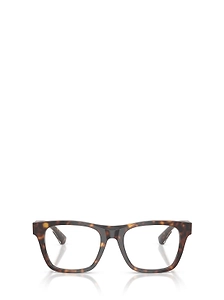 Burberry Eyewear Square Frame Glasses