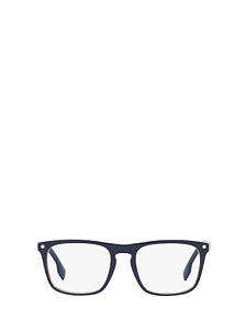 Burberry Eyewear Square Frame Glasses