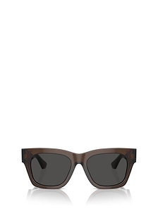 Burberry Eyewear Square Frame Sunglasses