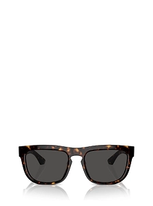 Burberry Eyewear Square Frame Sunglasses