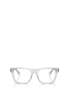 Burberry Eyewear Square Frame Glasses