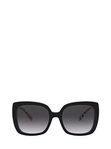 Burberry Eyewear Square Frame Sunglasses
