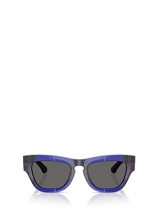 Burberry Eyewear Square Frame Sunglasses