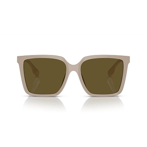 Burberry Eyewear Square Frame Sunglasses