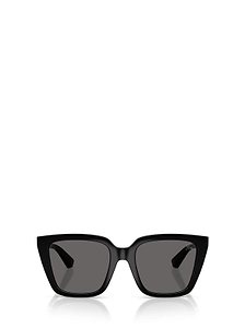 Burberry Eyewear Square Frame Sunglasses