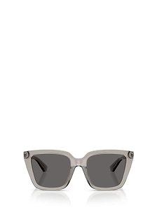 Burberry Eyewear Square Frame Sunglasses