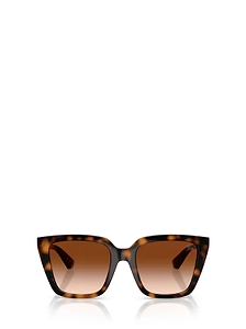 Burberry Eyewear Square Frame Sunglasses