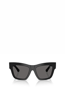 Burberry Eyewear Square Frame Sunglasses