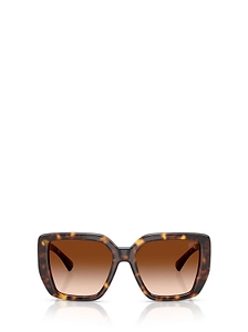Burberry Eyewear Square Frame Sunglasses