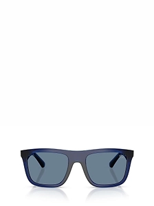 Burberry Eyewear Square Frame Sunglasses
