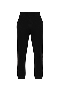 Burberry Sid Side-Stripe Joggers