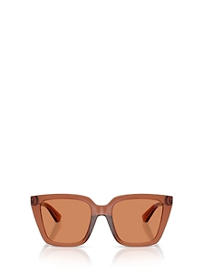 Burberry Eyewear Square Frame Sunglasses