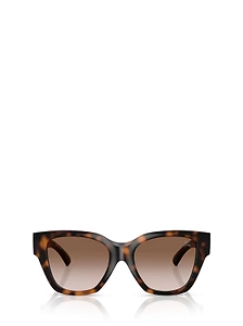 Burberry Eyewear Square Frame Sunglasses
