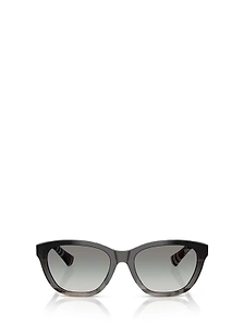 Burberry Eyewear Square Frame Sunglasses