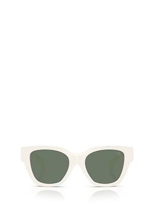 Burberry Eyewear Square Frame Sunglasses