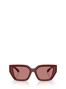 Burberry Eyewear Square Frame Sunglasses