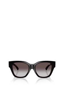 Burberry Eyewear Square Frame Sunglasses