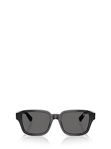 Burberry Eyewear Square Frame Sunglasses