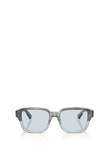 Burberry Eyewear Square Frame Sunglasses