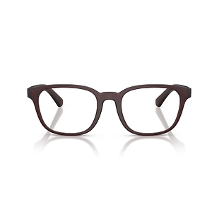 Burberry Eyewear Square Optical Glasses