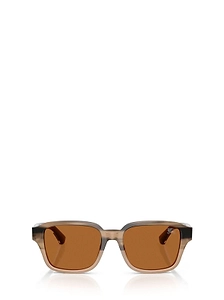 Burberry Eyewear Square Frame Sunglasses
