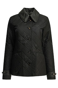 Fernleigh Quilted Jacket