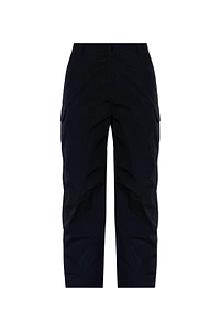Sidcot Relaxed Cargo Pants