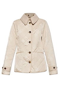 Burberry Fernleigh Quilted Jacket