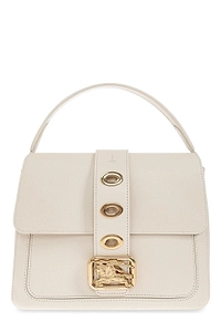 Burberry Small Rider Tote Bag