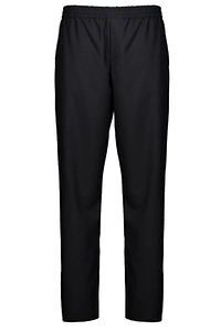 Burberry Straight-Leg Tailored Trousers
