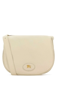 Burberry Tavistock Flap Shoulder Bag