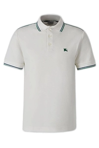 Burberry Tennis Polo Shirt