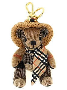 Burberry Thomas Bear Charm