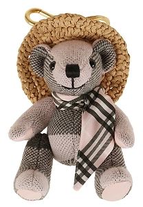 Burberry Thomas Bear Charm