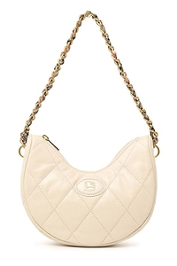 Horseshoe Chain Shoulder Bag