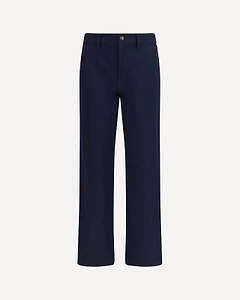 Burberry Twill Chino Pants