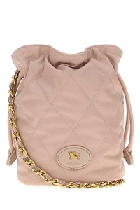 Burberry Horseshoe Chain Pouch