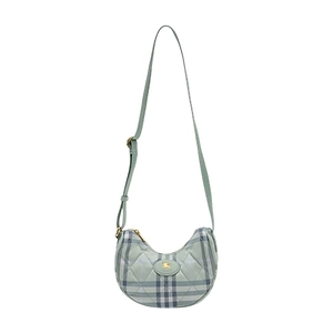 Horseshoe Crossbody Bag