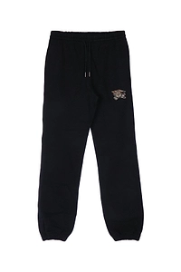 Burberry Jane Ekd Logo Joggers