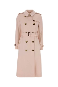 Kensington Belted Trench Coat