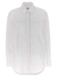 Ivanna Long-Sleeved Shirt
